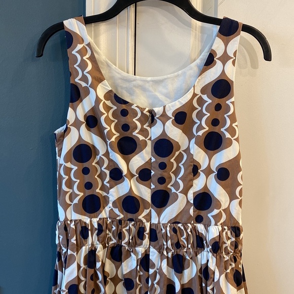 Boden Beatrice Dress - Picture 4 of 6